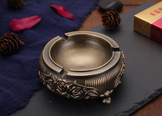 Mua Gạt tàn thuốc lá hợp kim kẽm trang trí Gift L149.5mm online manufacture