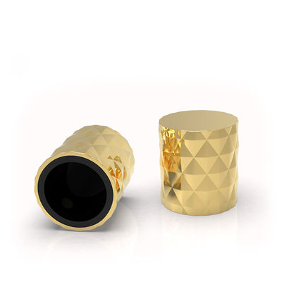 Mua Die Casting Screw Cap 18mm Zamak Perfume Caps Child Proof online manufacture