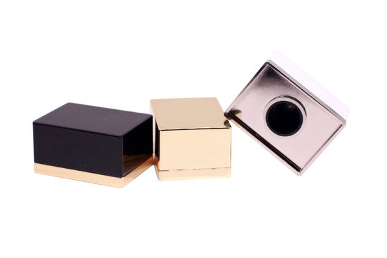 Mua Chèn nhựa hình chữ nhật 56 * 30 * 55mm Đỉnh chai nước hoa online manufacture