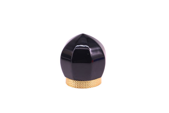 Mua Mạ treo tùy chỉnh Hợp kim kẽm 65g Zamak Perfume Caps online manufacture