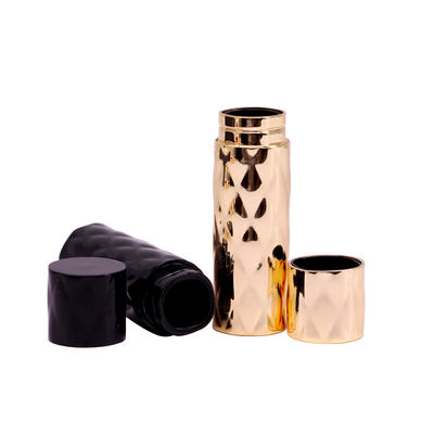 Mua Đỉnh chai nước hoa tùy chỉnh bằng vàng hình trụ cho chai 10ml online manufacture
