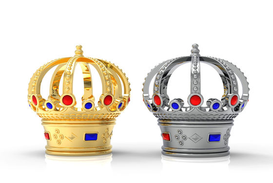 Mua Chai nước hoa tùy chỉnh mới Mũ kim cương Luxury Home Life Zamak online manufacture