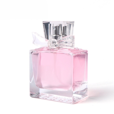 Mua Chai nước hoa trong suốt mờ mờ tùy chỉnh 15ml 30ml 50ml 100ml online manufacture
