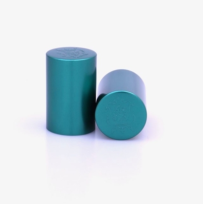 Mua Nắp nước hoa kim loại kéo dài tùy chỉnh 23X32MM Nhựa cho ống mỹ phẩm online manufacture