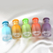 Các nhà sản xuất Bán buôn Chai nước hoa dạng xịt 30ml Spot, Chai xịt miệng màu Gradient Chai nước hoa thủy tinh