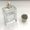 Matte Elegant Zamak Perfume Caps In Round 32*23*30mm Vàng/Vàng/Được tùy chỉnh