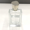 Matte Elegant Zamak Perfume Caps In Round 32*23*30mm Vàng/Vàng/Được tùy chỉnh