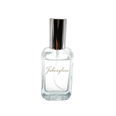 30ML Chai Nước Hoa Dạng Xịt Cao Cấp Hình Chữ Nhật Chai Nước Hoa Vít Miệng Nước Hoa Chai Thủy Tinh Còn Hàng
