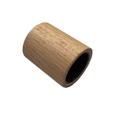 Nắp chai nước hoa bằng gỗ tự nhiên