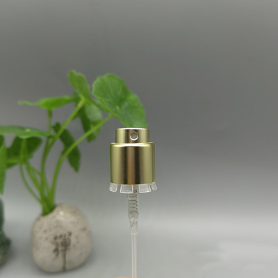 15 Vòi phun lưỡi lê bằng nhựa cỡ nòng Vòi phun nước hoa Đầu bơm nước hoa Nắp chai nước hoa Mỹ phẩm