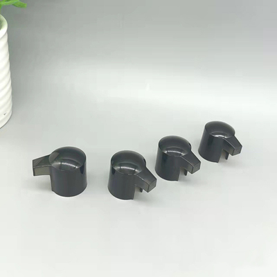 24 Răng 24 Cỡ Nòng 24/410 Tinh Dầu Chăm Sóc Tóc Hoa Nhài Chai Dưỡng Bơm PP Tẩy Trang Kem Nền Dạng Lỏng