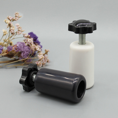 30ML Thanh nước hoa Tay bấm bằng nhựa Máy lưỡi lê Nắp nhôm Máy ghi âm Máy hàn kín cỡ nòng nhỏ