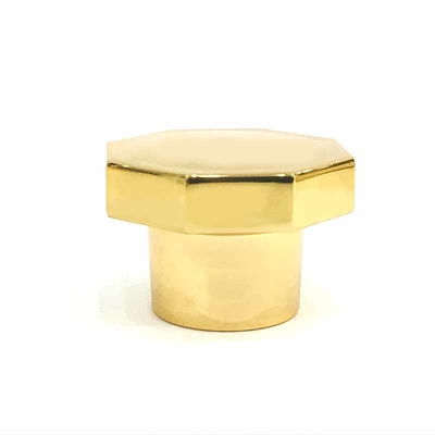 Niken mạ kim loại Khóa clasp Khóa xoắn ốc vít cho túi xách cao cấp