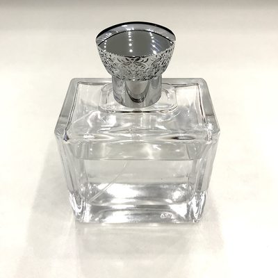 Nước hoa Zamac tùy chỉnh Cap Aroma Topper cho các sản phẩm nước hoa