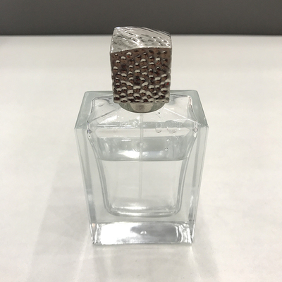 Topper Zamac Aroma tùy chỉnh OEM / ODM được chấp nhận