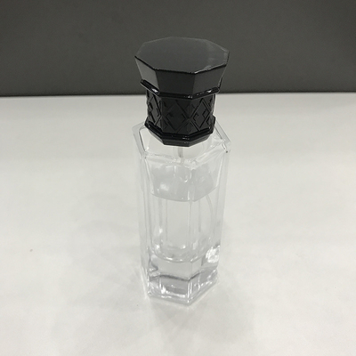 ISO9004 Zamac Aroma Topper Cap Hình dạng tùy chỉnh 10000 chiếc MOQ