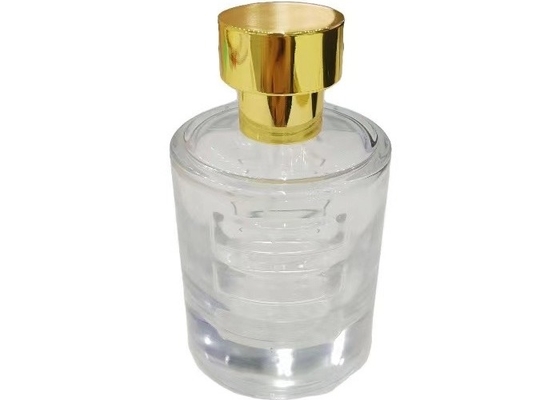 Chiếc nắp chai nước hoa thời trang cho chai nước hoa sang trọng