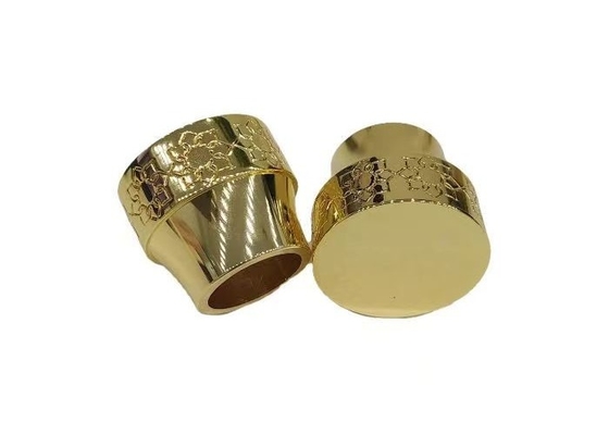 Thiết kế độc đáo Bottle Caps Custom Die Casting Bottle Cover