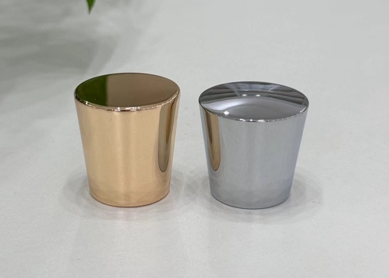 chất lượng cao tùy chỉnh màu nước hoa nắp chai kẽm hợp kim nước hoa nắp