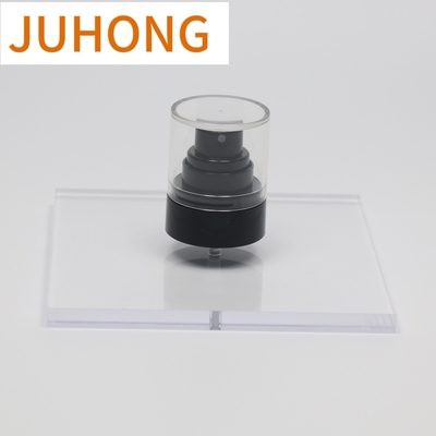24/410 Máy phun bơm kem dưỡng da chất lỏng nhựa chai bơm kem dưỡng da cao cấp