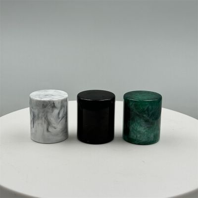Marble Pattern nước hoa 30ml chai cho gói sang trọng sang trọng