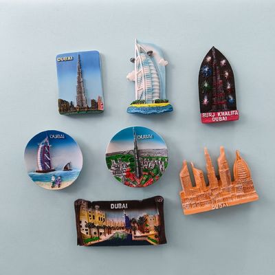 Động lực tủ lạnh bằng kim loại tùy chỉnh Zamac / hợp kim kẽm