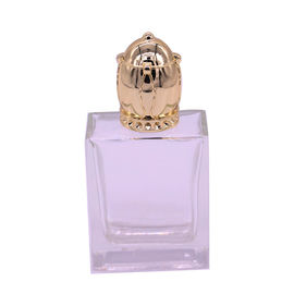Gold Tone Metal Bullet Shape Zamac Cap Cap Với cá tính độc đáo