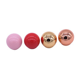 Mũ nước hoa bóng Zamak và mũ hoa cho chai xịt nước hoa 18mm