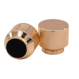 Nắp nước hoa từ tính Zamac