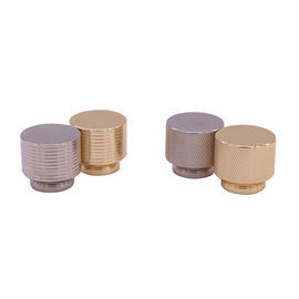 High-End Style Special Zamak Hương Caps Thiết kế miễn phí Khuôn sẵn sàng - Được thực hiện