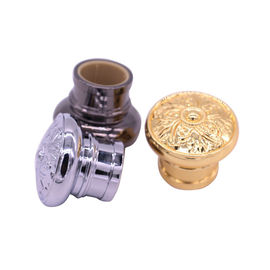 Nắp chai nước hoa Zamac