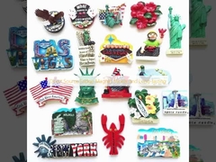 Đèn dán nam châm tủ lạnh trực tiếp và lâu bền