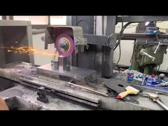 Nhà máy nắp nước hoa bằng hợp kim kẽm chuyên nghiệp, đang tiến hành tùy chỉnh khuôn