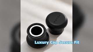 Giải pháp đóng gói cao cấp từ Luxe Cap